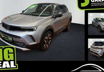 Opel Mokka 36.289 km 13.990 &euro; Neufahrn 85375