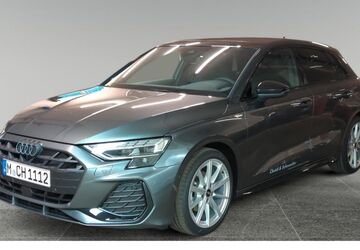 Audi A3 8.000 km 45.108 &euro; München 81476