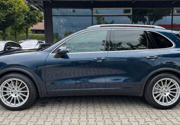 Porsche Cayenne 171.910 km 29.500 &euro; Baierbrunn b. München 82065