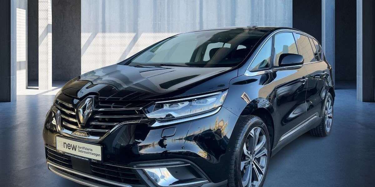 Renault Espace 78.547 km 26.990 &euro; Unterschleißheim 85716
