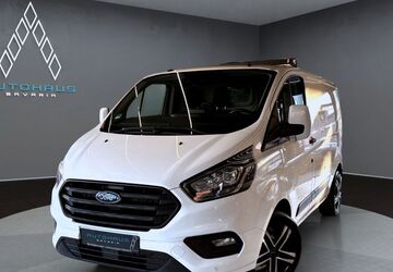 Ford Transit Custom 156.000 km 13.900 &euro; Fürstenfeldbruck 82256