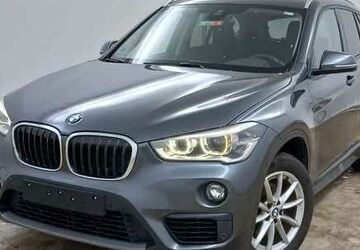 BMW X1 128.000 km 15.890 &euro; Gröbenzell 82194