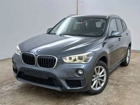 BMW X1 128.000 km 15.890 &euro; Gröbenzell 82194