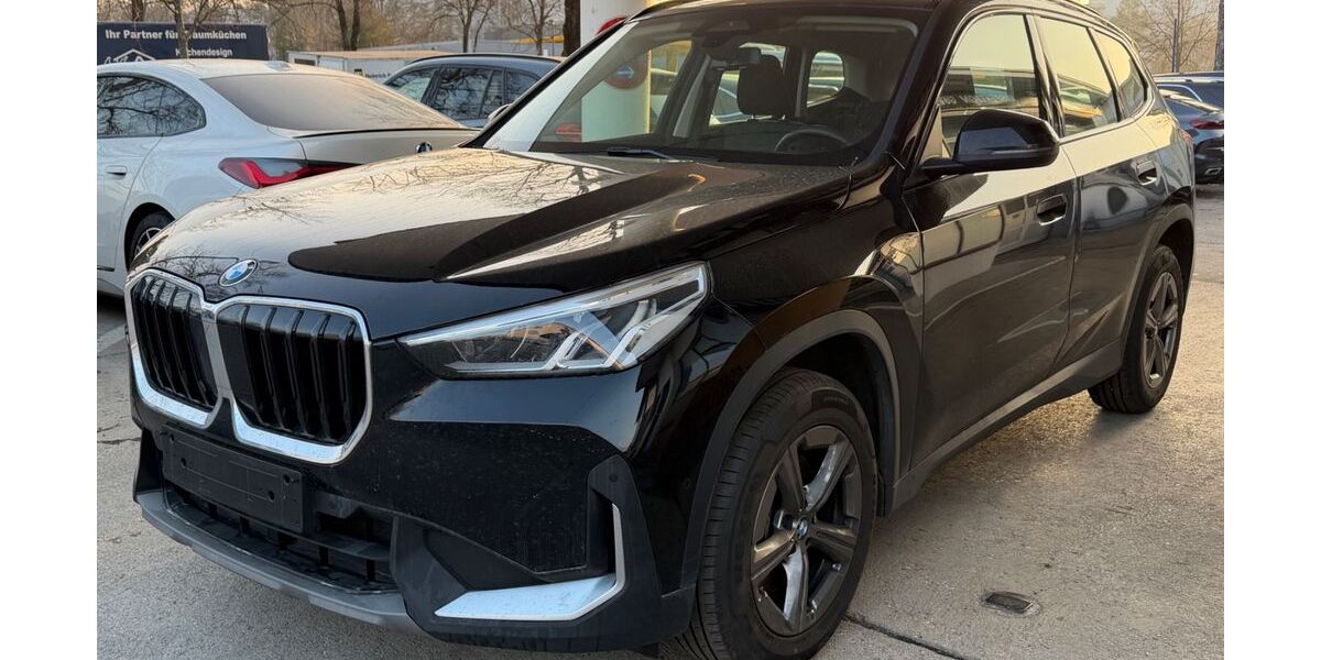 BMW X1 47.000 km 29.990 &euro; München 80939