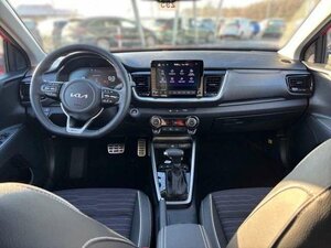 Kia STONIC 1.0T 100 48V DCT GTL TECH GD 4.500 km 23.990 &euro; Höhenkirchen-Siegertsbrun 85635