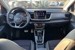 Kia STONIC 1.0T 100 48V DCT GTL TECH GD 4.500 km 23.990 &euro; Höhenkirchen-Siegertsbrun 85635