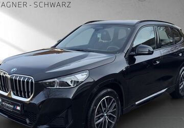 BMW X1 42.100 km 38.970 &euro; Kirchseeon 85614
