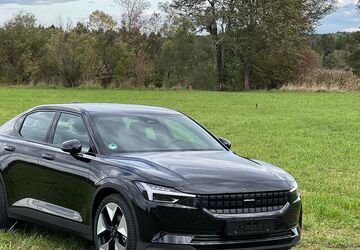 Polestar 2 19.500 km 33.650 &euro; Starnberg 82319