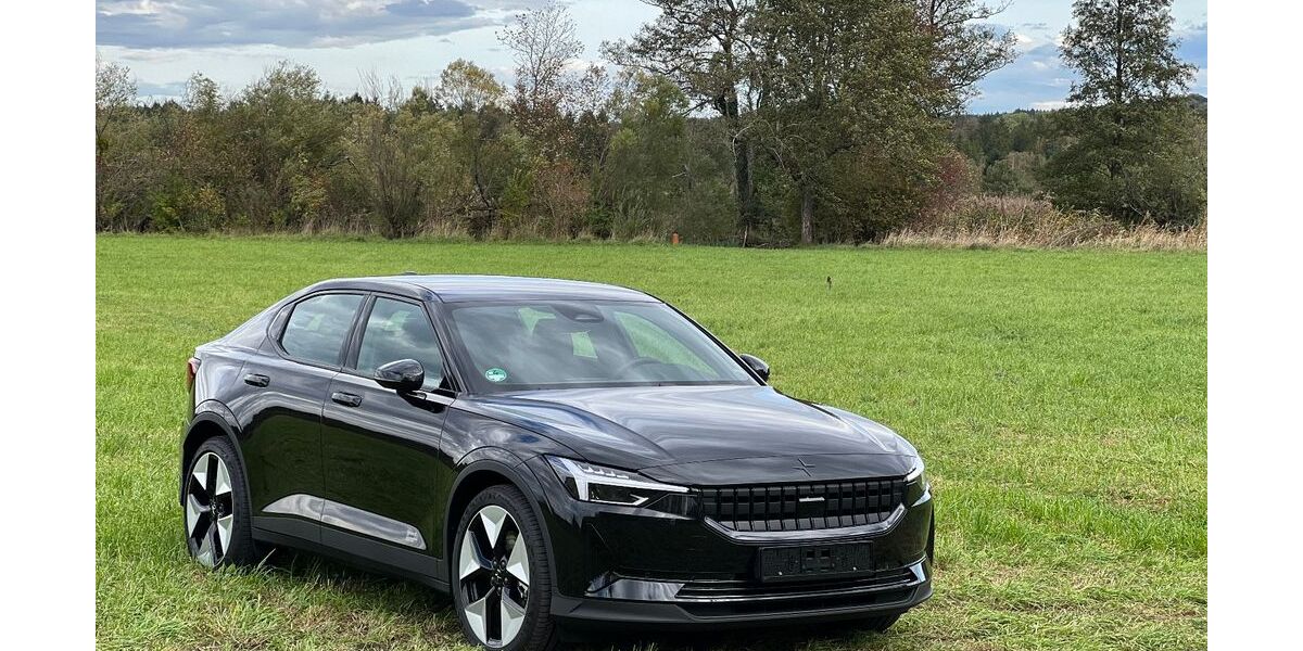 Polestar 2 19.500 km 33.650 &euro; Starnberg 82319