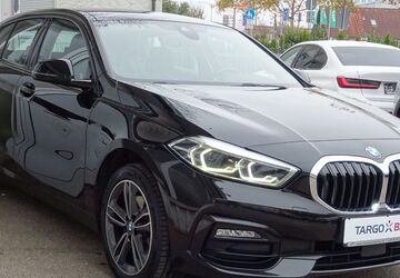 BMW 118 120.000 km 17.950 &euro; Dachau (bei München) 85221