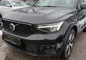 Volvo XC40 95.271 km 24.900 &euro; München 81243
