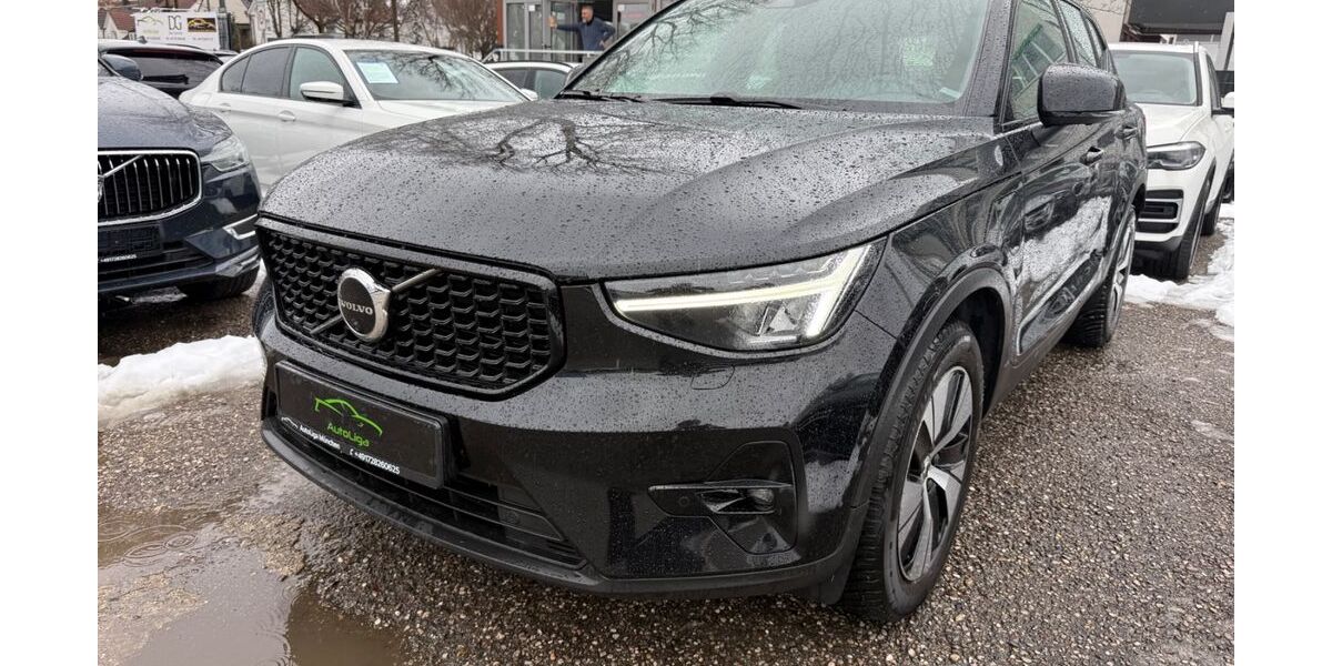 Volvo XC40 95.271 km 24.900 &euro; München 81243