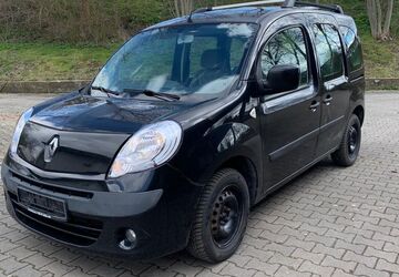 Renault Kangoo 228.347 km 2.290 &euro; München 81243