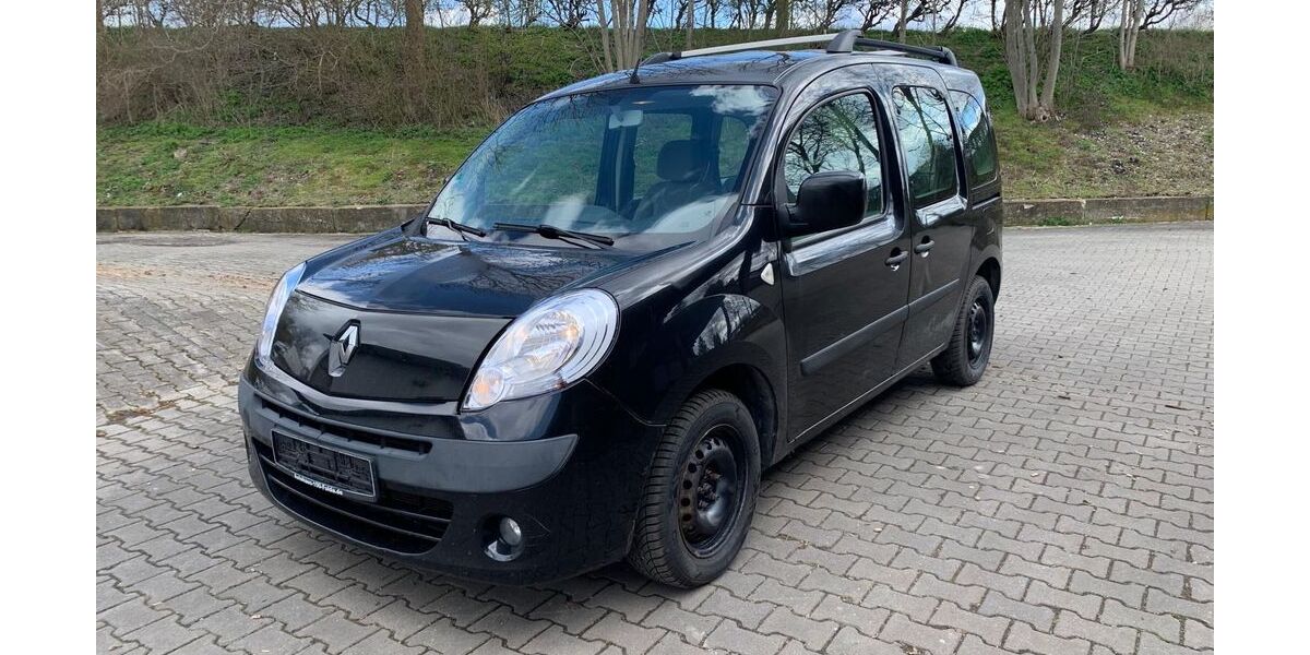 Renault Kangoo 228.347 km 2.290 &euro; München 81243
