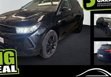 Opel Grandland (X) 91.246 km 16.990 &euro; Neufahrn 85375