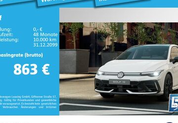 VW Golf 3.000 km 66.990 &euro; Ottobrunn 85521