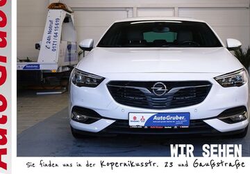 Opel Insignia 110.556 km 18.890 &euro; Dachau 85221
