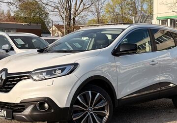 Renault Kadjar 52.000 km 14.990 &euro; München 81243