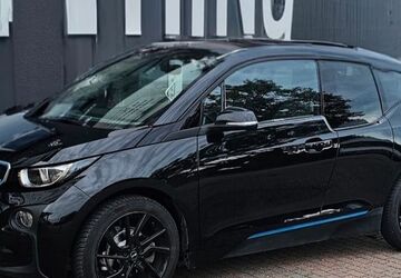 BMW i3 98.000 km 11.999 &euro; Pliening 85652