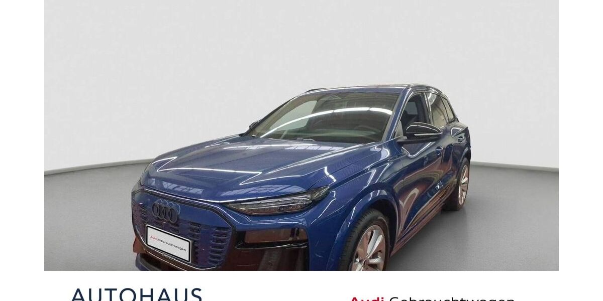 Audi SQ6 e-tron 5.100 km 84.900 &euro; Ebersberg bei München 85560