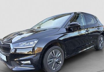 Skoda Fabia 29.990 km 20.990 &euro; Holzkirchen 83607