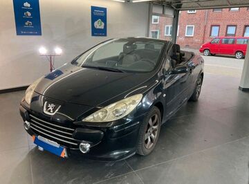 Gebrauchte Peugeot 307