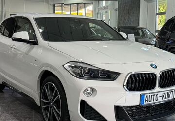 BMW X2 124.650 km 19.600 &euro; München 81829