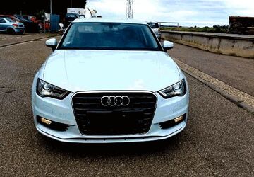 Audi A3 145.000 km 11.590 &euro; Neufahrn bei Freising 85375