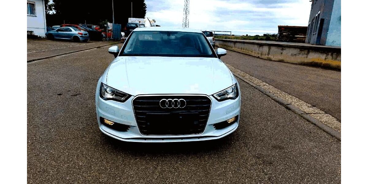 Audi A3 145.000 km 11.590 &euro; Neufahrn bei Freising 85375