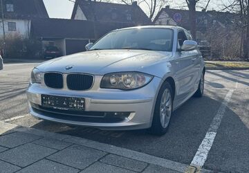 BMW 116 117.000 km 6.399 &euro; Germering 82110