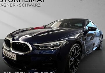 BMW M850 15.900 km 92.500 &euro; Oberhaching bei München 82041