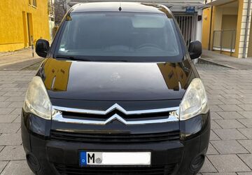 Citroen Berlingo 102.000 km 3.950 &euro; München 80807