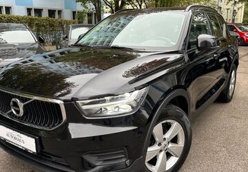 Volvo XC40 154.964 km 14.450 &euro; München 80636