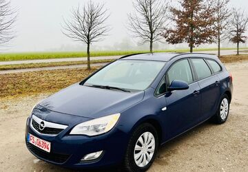 Opel Astra 176.000 km 2.250 &euro; Neufahrn 85375