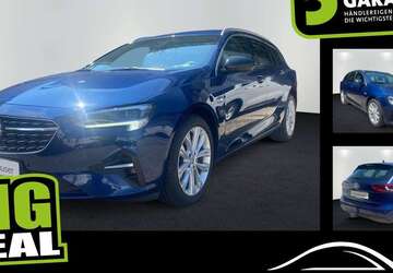 Opel Insignia 96.370 km 10.990 &euro; Wolfratshausen / Ob. 82515