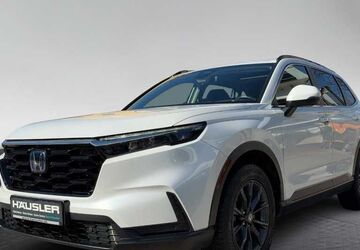 Honda CR-V 42.250 km 39.900 &euro; München 81673