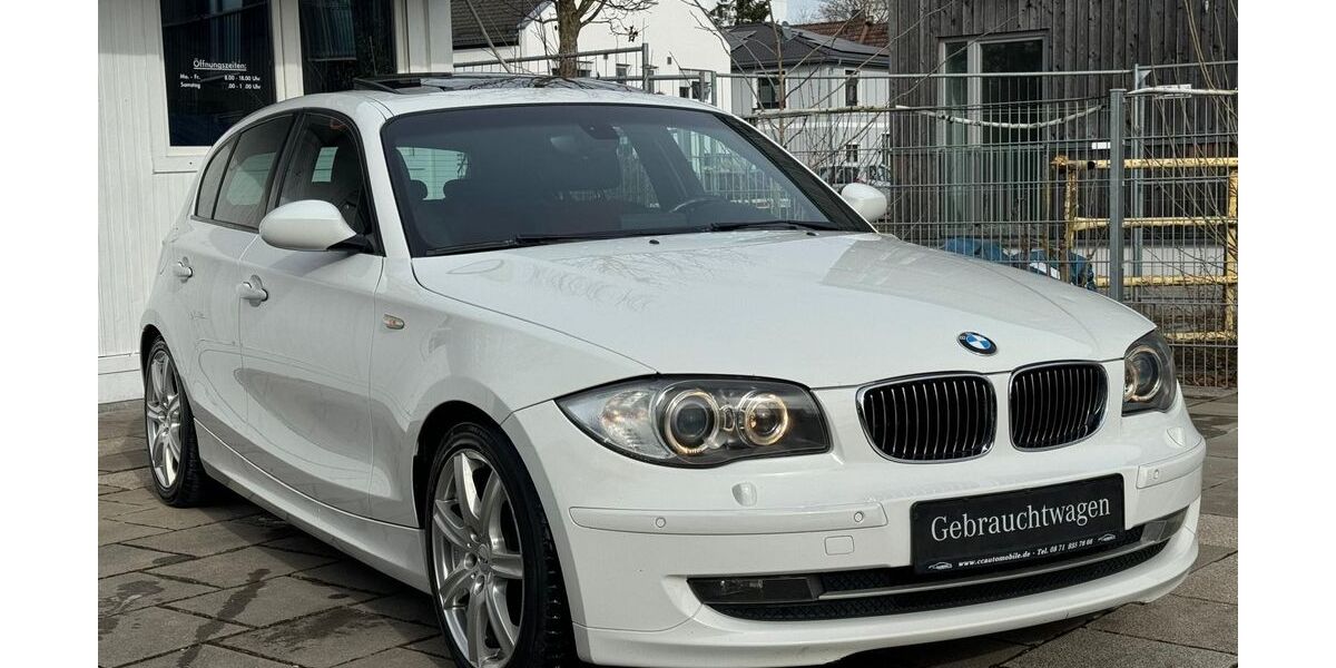 BMW 130 169.000 km 7.990 &euro; München 81243