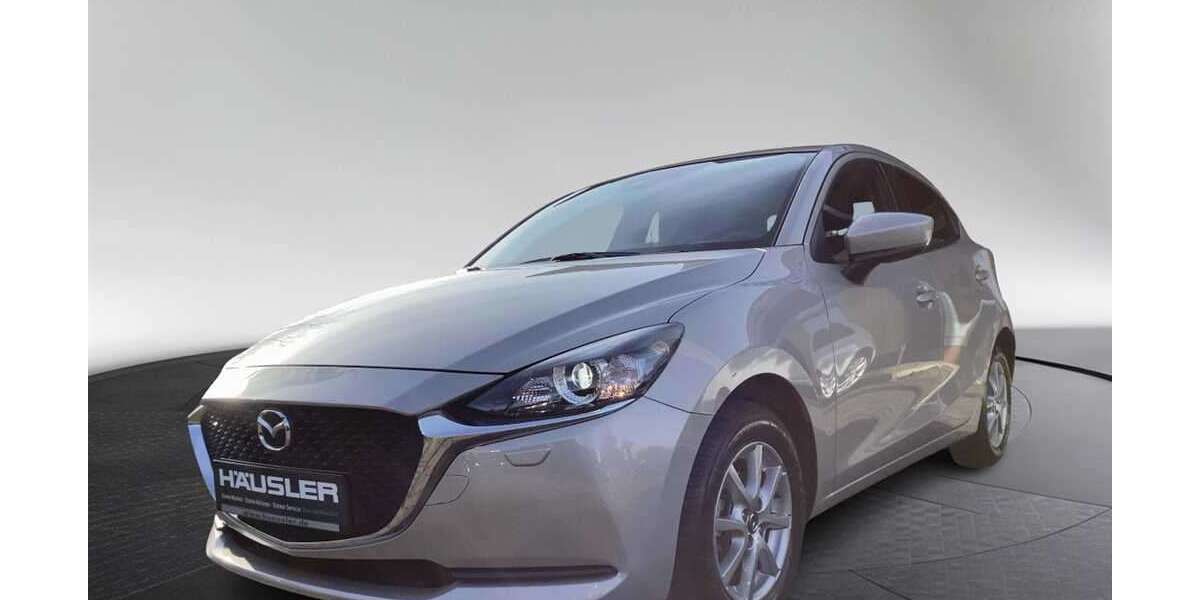 Mazda 2 3.600 km 16.990 &euro; Fürstenfeldbruck 82256