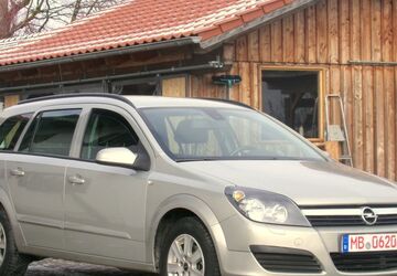 Opel Astra 112.000 km 3.980 &euro; Holzkirchen 83607