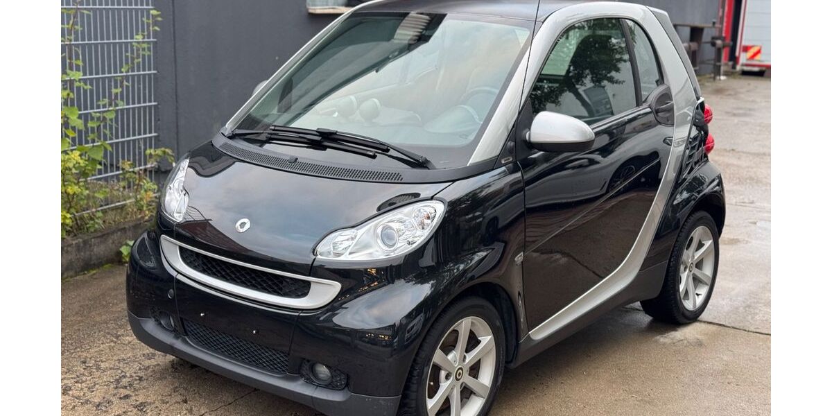 Smart ForTwo 137.000 km 4.499 &euro; Fürstenfeldbruck 82256