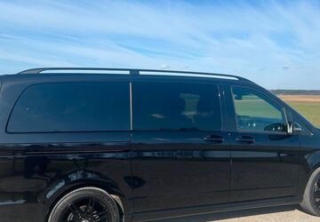 Mercedes-Benz V 300 107.000 km 50.900 &euro; Taufkirchen 82024