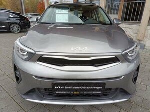Kia STONIC 1.0T 100 DCT VISION|NAVI|PDC|SHZ 6.309 km 20.990 &euro; Höhenkirchen-Siegertsbrun 85635