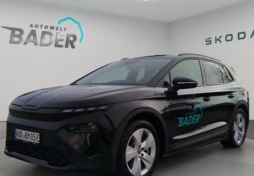 Skoda Elroq 5.000 km 44.950 &euro; Wolfratshausen 82515