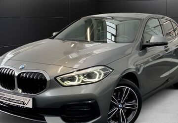 BMW 118 63.500 km 24.280 &euro; Dachau 85221