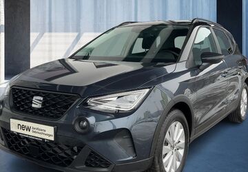 Seat Arona 12.938 km 19.690 &euro; München 81827