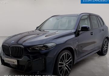BMW X5 14.926 km 95.903 &euro; München 80939
