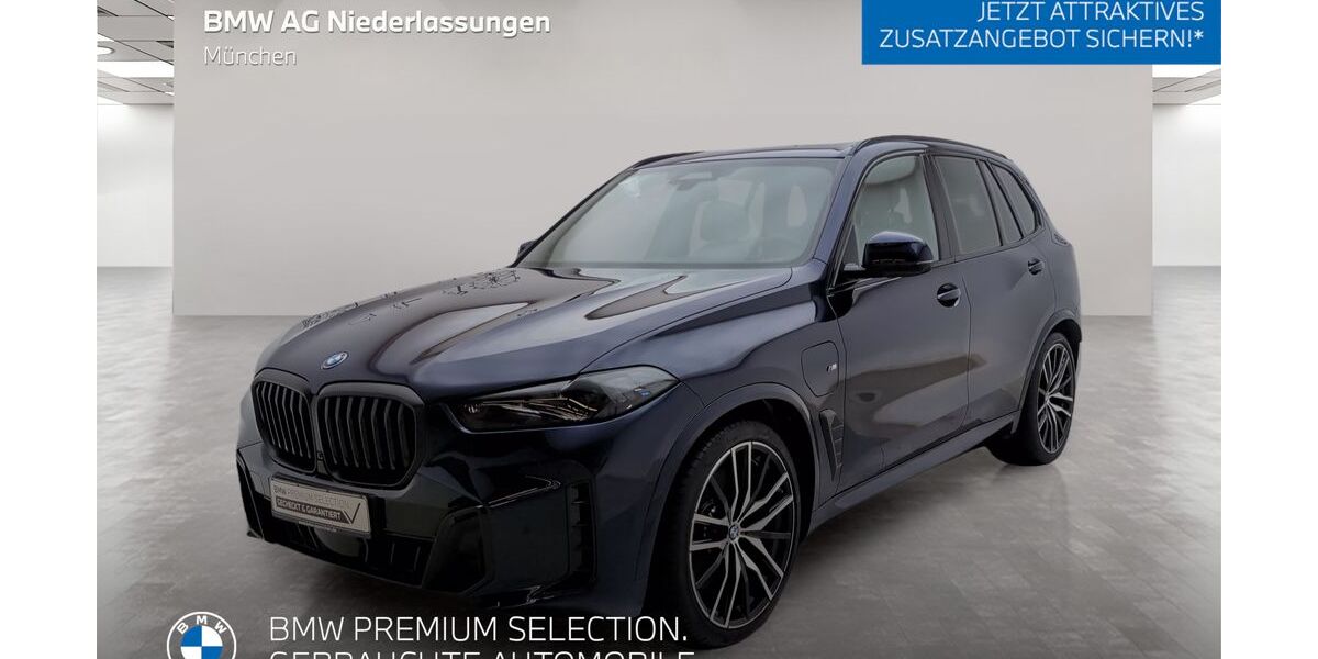 BMW X5 14.926 km 95.903 &euro; München 80939