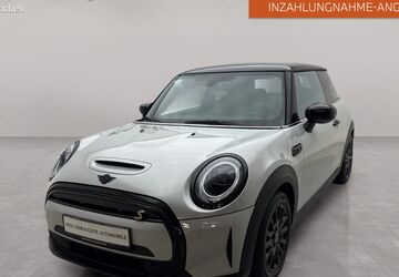 Mini Cooper SE 49.699 km 17.401 &euro; München 80939