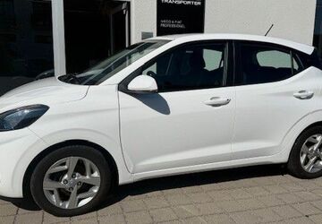 Hyundai i10 64.900 km 11.190 &euro; Straßlach bei München 82064
