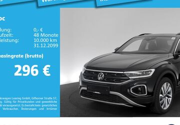 VW T-Roc 14.227 km 28.781 &euro; München 80935